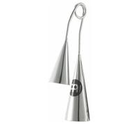Meinl STBAG4-CH Samba Modern Style A-Go-Go Chrome Finish Model Small