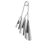 Meinl STBAGTRI-CH Triple A Go-Go Bell Medium Chrome