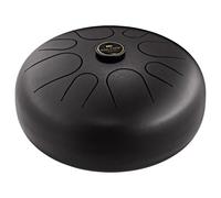 Meinl Steel Tongue Drum Black A-MINOR