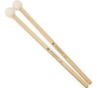 Meinl Stick and Brush Hard Drum Set Mallet - Stick & Brush (SB402)