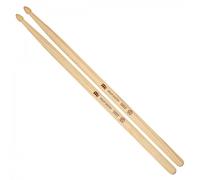 Drumsticks, Anup Sastry Signature - American Hickory with Acorn Shape Wood Tip - Made in Germany