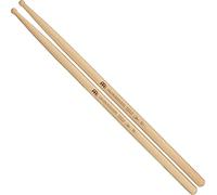 Meinl Stick & Brush Drumsticks, Calvin Rodgers Signature - American Hickory with Round Shape Wood Tip - MADE IN GERMANY (SB601)