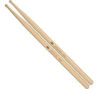 Meinl Stick & Brush Drumsticks, Concert HD2 - American Hickory with Barrel Shape Wood Tip - MADE IN GERMANY (SB130)