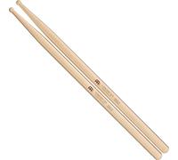 Meinl Stick & Brush Drumsticks, Concert SD1-Hard Maple with Round Shape Wood Tip-Made in Germany (SB113)