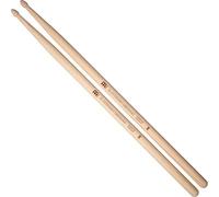 Meinl Stick & Brush Drumsticks, El Estepario Siberiano Signature | MADE IN GERMANY - U.S. Hickory Drum Sticks, Acorn Tip, Medium Taper, Weight & Pitch Matched