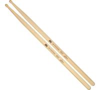 Meinl Stick & Brush Drumsticks, Jay Postones Signature - American Hickory with Round Wood Tip - Made in Germany