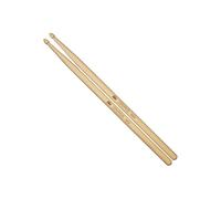 Meinl Stick & Brush Drumsticks, Standard 5B - American Hickory with Acorn Shape Wood Tip - MADE IN GERMANY SB102