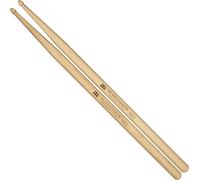 Meinl Stick & Brush Jazz Drumsticks, Big Swing - American Hickory with Small Acorn Shape Wood Tip - MADE IN GERMANY (SB112)