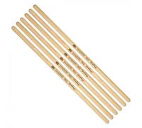 Meinl Stick & Brush Manolito Rodriguez Signature Timbales Sticks 3 Pack