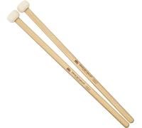 Meinl Stick & Brush Medium Drum Set Mallet (SB401)