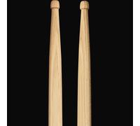 Meinl Stick & Brush Switch Stick with Hybrid 5A Build and Tip Plus a H