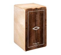 Meinl String Cajon Minera Line Brown Eucalyptus