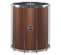 Meinl SU20AB-M Samba Traditional 20" Wood Surdos African Brown