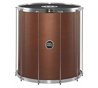 Meinl SU22AB-M Samba Traditional 22" Wood Surdos African Brown