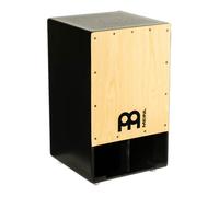Meinl Subwoofer Cajon White Ash Frontplate