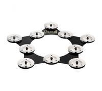Meinl Super Flex Hihat Tambourine