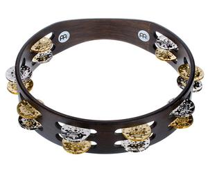 Meinl TA2VM-WB Vintage Tambourine