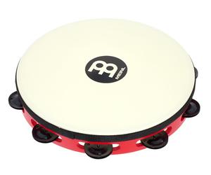 Meinl TAH1BK-R-TF Touring Tambourine