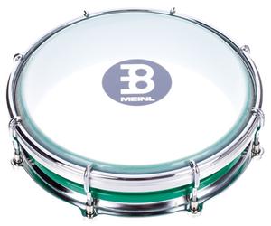 Meinl TBR06ABS-GR 6" Tamborim Green