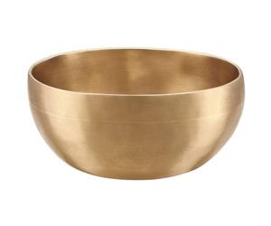 Meinl "The MEINL Singing Bowls - Singing Bowl - UNIVERSAL SERIES - 4.5-4.7"" / 11.5-12 cm - 14.1-15.9 oz / 400-450 g (SB-U-400)"