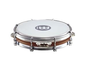 Meinl TP06ABM 6-inch Tampeiro - African Brown