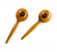 Meinl Traditional Wood Maracas Amber