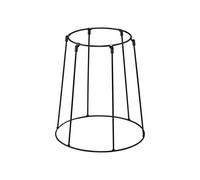 Meinl Travel Djembe Stand Black