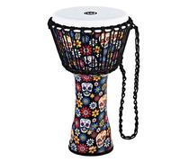 Meinl Travel Series 10" Djembe Day of the Dead