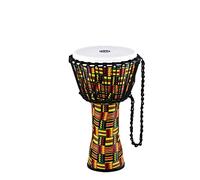 Meinl Travel Series 10" Djembe Synthetic Head Simbra