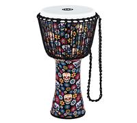 Meinl Travel Series 12" Djembe Day of the Dead
