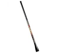 Meinl TSDDG1-BK Trombone Didgeridoo Premium Fibreglass Black
