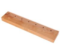 Meinl Sonic Energy Wooden Holder for 7 Therapy Tuning Forks TTF-HOLDER