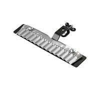 Meinl Turbo Crasher Steel Large