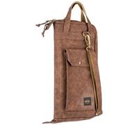 MEINL Cymbals Vintage Hyde Stick Bag - Light Brown