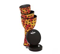 Meinl VivaRhythm 14" Community Djembe Napa Head