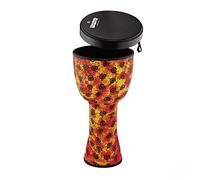 Meinl VivaRhythm 8" Pop Off Djembe Napa Head