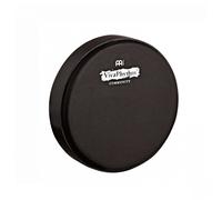 Meinl Percussion VivaRhythm Conga Head - Nappa Head for 8 Inch Congas - Diameter 20.32 cm - Pre-Tuned - Nappa, Black (VR-POH8-NH)
