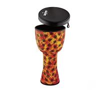 Meinl VivaRhythm 9" Pop Off Djembe Napa Head