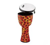 Meinl VivaRhythm 9" Pop Off Djembe Synthetic Head