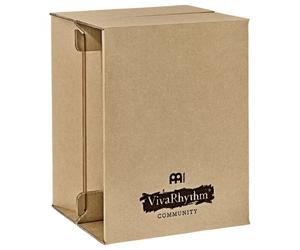 Meinl VivaRhythm Cajon2Go