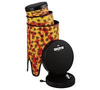 Meinl VivaRhythm Pop Off Bass Drum Set Napa Head