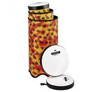 Meinl VivaRhythm Pop Off Conga Set Synthetic Head