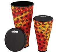Meinl VivaRhythm Stack Drum Set Napa Head