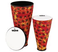 Meinl VivaRhythm Stack Drum Set Synthetic Head