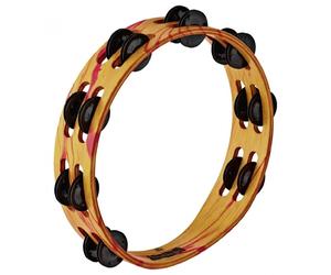 Meinl VivaRhythm Wood Tambourine