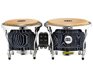 Meinl WB400VBK-M Woodcraft Bongos