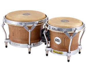 Meinl WB500ZFA-M Woodcraft Bongos