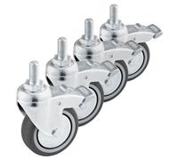Meinl Wheels for Gong Stand