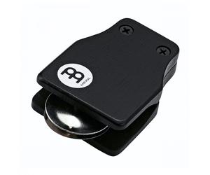 Meinl WJC1-M Cajon Jingle Castanet Black