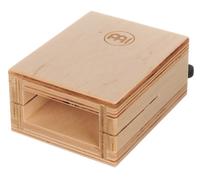 Meinl Percussion Wood Temple Block C6